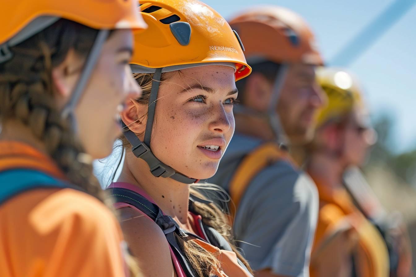 Team building en canoë-kayak : renforcez la cohésion d'équipe sur l'eau