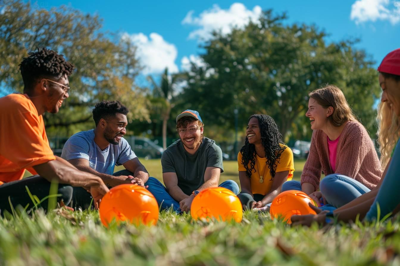 À quoi sert le team building : 5 objectifs clés pour renforcer la cohésion d'équipe en entreprise